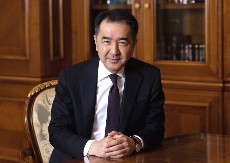 На особом контроле: 100 дней Бакытжана Сагинтаева на посту акима, что изменилось?