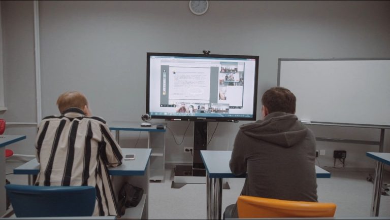 Дистанционное обучение в Алматы