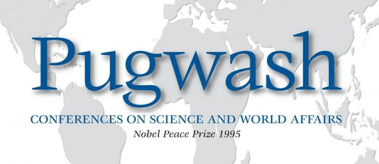 Пагуошский комитет Казахстана поздравляет!