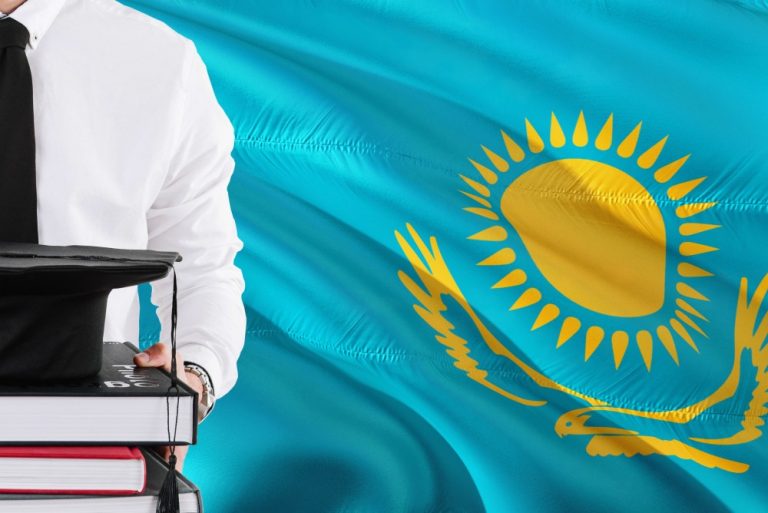 34 казахстанских вуза вошли в рейтинг лучших университетов Азии