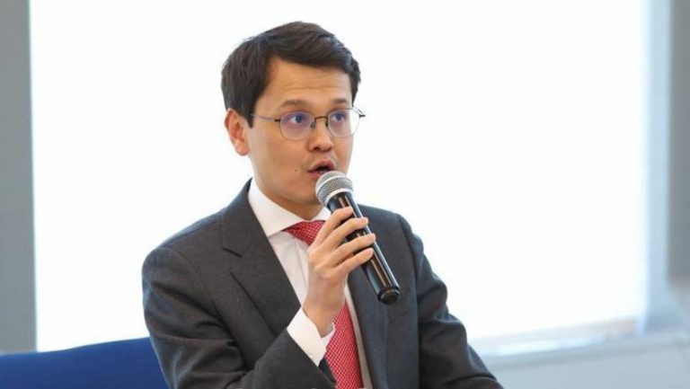 Багдат Мусин сообщил об улучшении качестве интернета в Астане