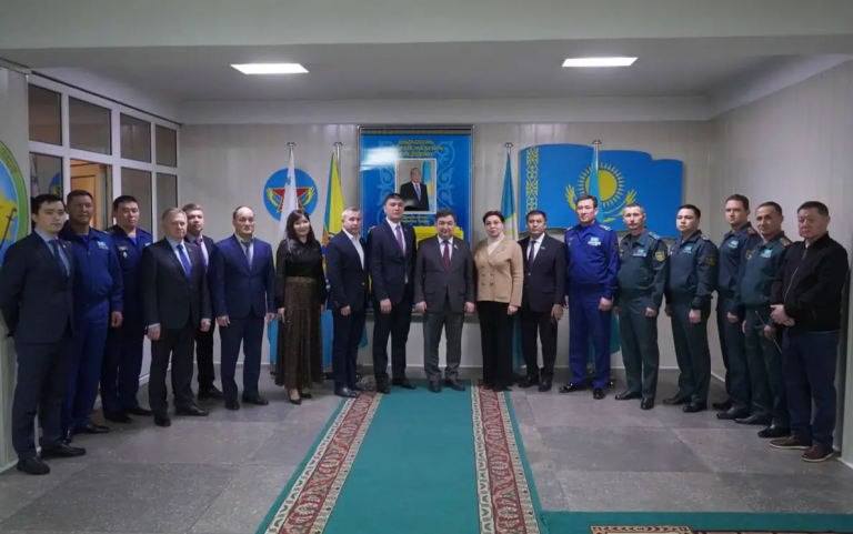 Вопросы военного образования в сфере информационной безопасности обсудили сенаторы