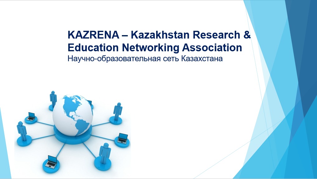 KazRENA About